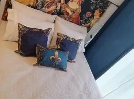 Medieval Village Lofts