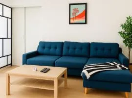 Central apartment - 15 min from Paris - Private parking