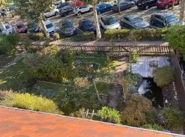 Chambre d'hôte chez Hélène