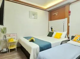 Bokman stay 01