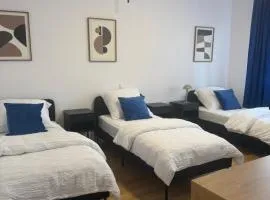 MW 4A Apartament