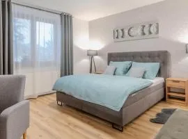 Apartmán Slušovice