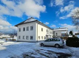 HOCHFICHTBLICK Apartments