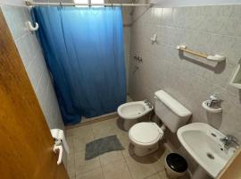 Casa Cholila, hotel a Cholila