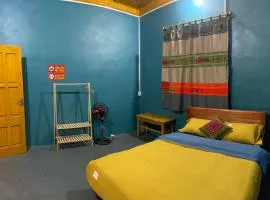 MaMa ShuShu Homestay