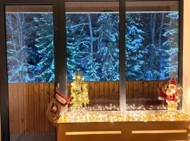 Woods Inn Kokta-Mitarbi