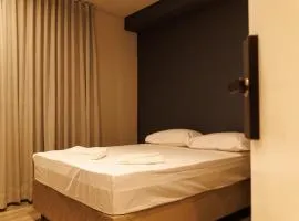 Lou Suites - 21 - Comfort,cheia de alegria