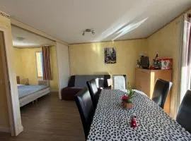 Isola 2000 - Spacieux 50m2 pour 6 - Parking privé