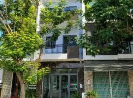 Homestay HOA SEN K1 PHAN RANG