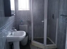 Victoria Falls African Guest House