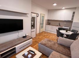 Apartman Luka, allotjament a Cetinje