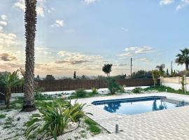 Casa Elea, Hotel in Kouklia