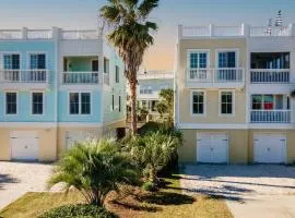 Sand Dune Sea Shell by AvantStay Gorgeous 2 Home Rental w 12 BRs