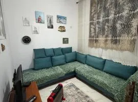 Tirana apartment