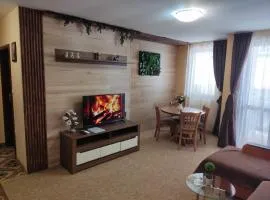 Почивка в планината