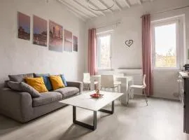 Rialto 32 - Moderna in centro con vista