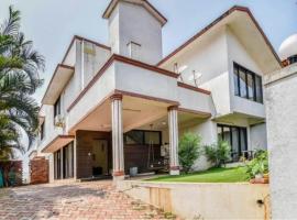 Jāmb에 위치한 호텔 Akhtar Villa