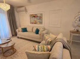 Kijani Luxury Beach apartment