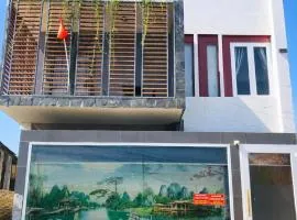 Việt Thương Motel