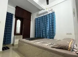 Vrindhavan stay and rooms