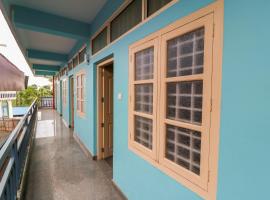 Hotel O by OYO Appas Residency，瓦亞納德的飯店