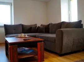 Wohlfühlen am Großen Goitzschesee