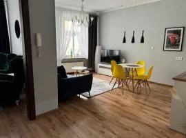 Apartament Jedności
