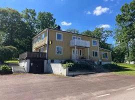 Bergåsa bed & kitchen Drängsered