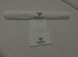 Hotel Saphir Group, Hotel in Douala