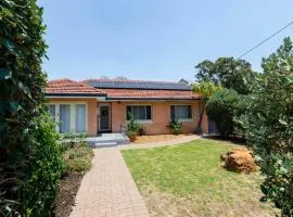 Laurel Hills Retreat