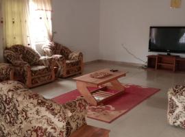 Vintage Homestay, hotel a Ado Ekiti
