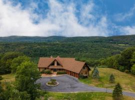 Chester by AvantStay Amazing Views Secluded Home A True City Escape, hotel in Austerlitz