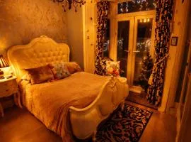 Spend a night in Paris whilst visiting Swansea