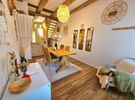 L'Atypique des Remparts