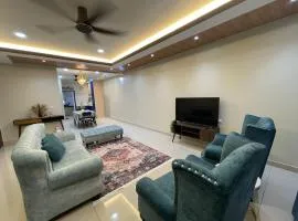 Anggun El Homestay Seremban Senawang