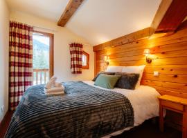 Le Cocon, Hotel in Val Cenis