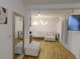 Sabac City Apartman Centre S