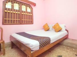 Hotel O by OYO Greenwood, hotel in Rishop