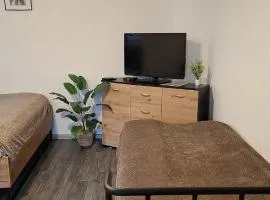 Fly & Stay Apartments