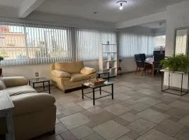 Casa El nido de las flores