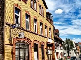 Hotel-Pension zum Hirsch
