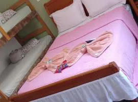 Casa charmosa para 6 hóspedes