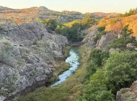 Cozy Medicine Pk Hideaway Hot Tub & Festivals BZ