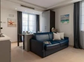 Vela Azzurra Holiday Home