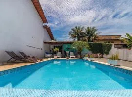 Pousada Mar Azul