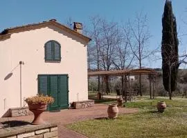 Podere la Campagnola