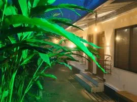 Vagamon Bike Riders Couple stay Farm House