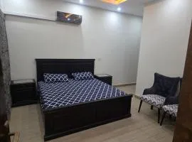 Bahria enclave sect N