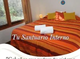 Estación Tachyon, Timalu Center Argentina