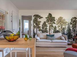 iFlat Pinzolo Cozy Apartment Pepe, hotel em Massimeno